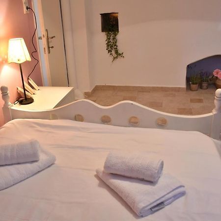 Villa The Twins House Samothráki Esterno foto